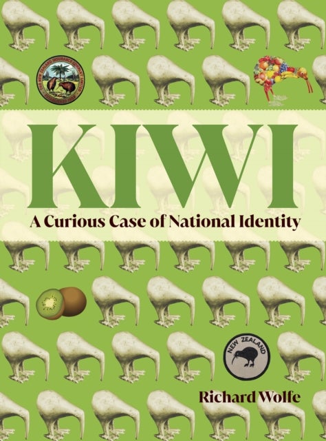 Kiwi - A Curious Case of National Identity