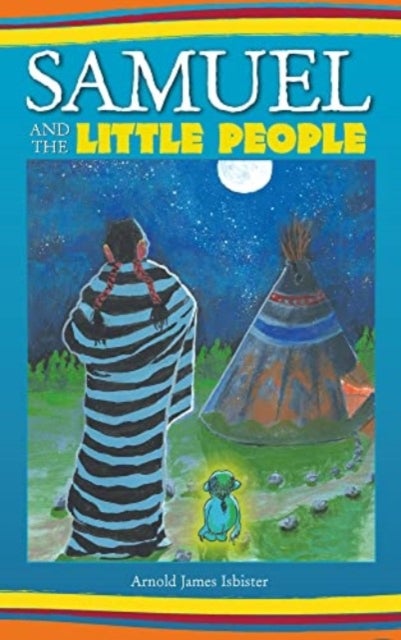 Samuel & the Little People