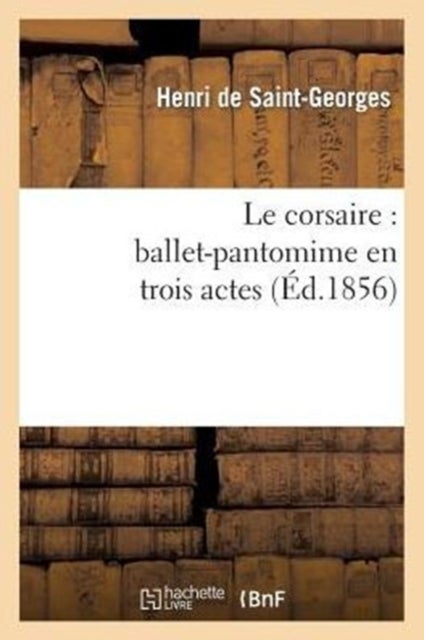 Le corsaire