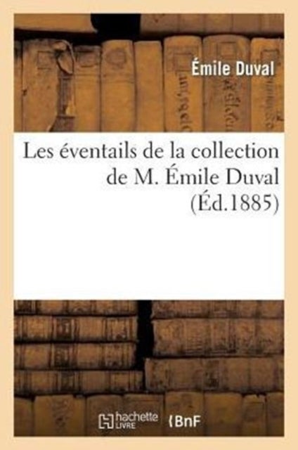 Les ?ventails de la collection de M. ?mile Duval