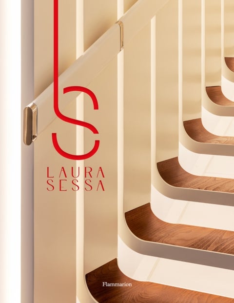 Laura Sessa: Interiors - Interiors