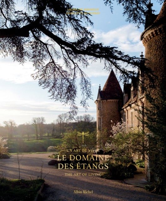 Le Domaine des Étangs - 2500 acres out of the world
