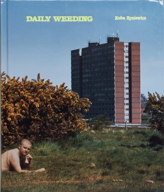 The Daily Weeding