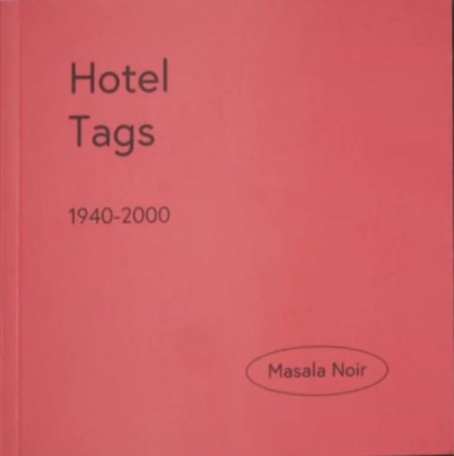 Hotel Tags