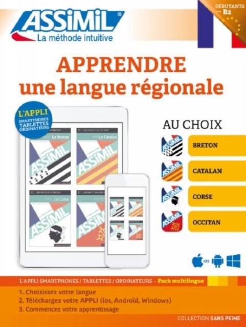 Apprendre Une Langue Regionale