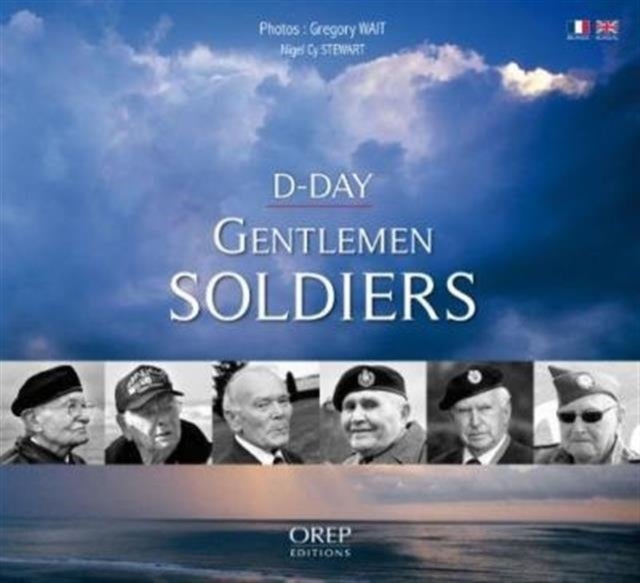 Gentlemen soldiers