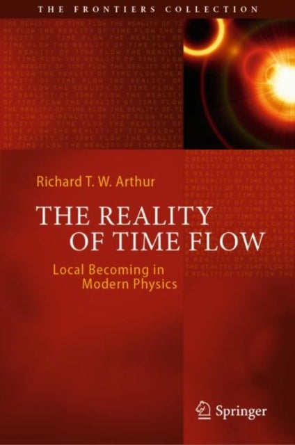 The Reality of Time Flow - Local Becoming in Modern Physics