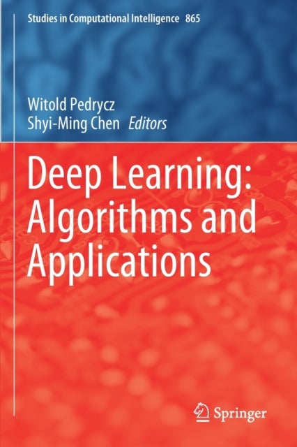 Deep Learning