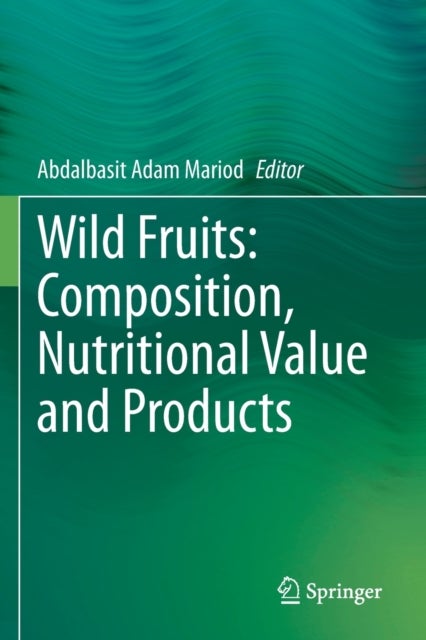 Wild Fruits