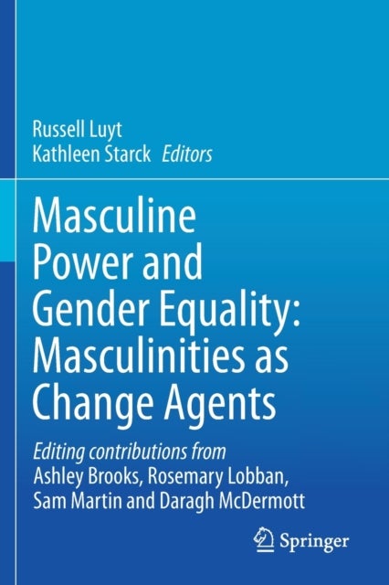 Masculine Power and Gender Equality