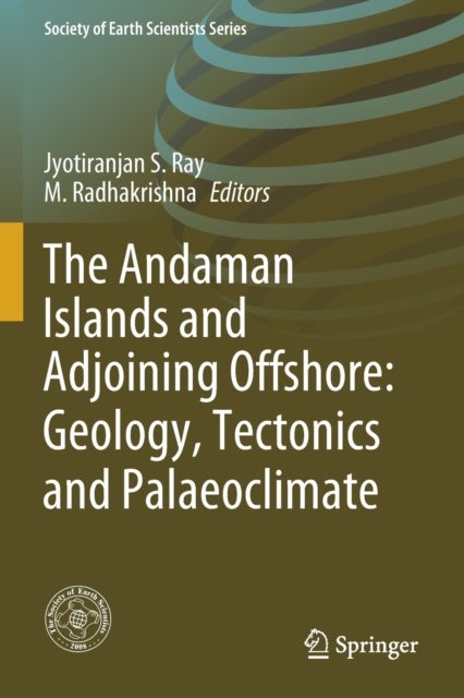 The Andaman Islands and Adjoining Offshore