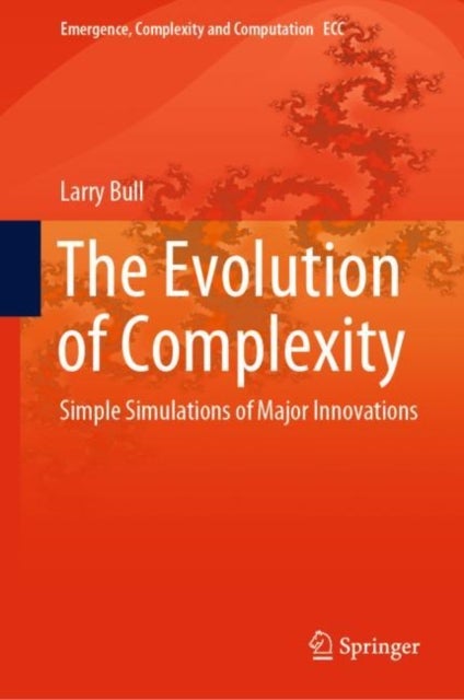 The Evolution of Complexity - Simple Simulations of Major Innovations