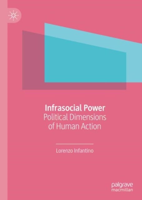 Infrasocial Power - Political Dimensions of Human Action