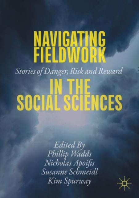 Navigating Fieldwork in the Social Sciences - Stories of Danger, Risk and Reward