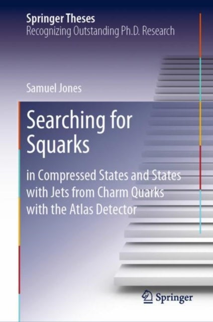 Searching for Squarks - in Compressed States and States with Jets from Charm Quarks with the Atlas Detector