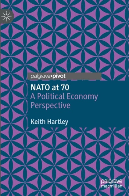 NATO at 70