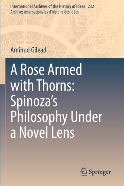 A Rose Armed with Thorns