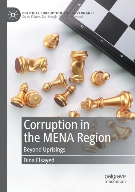 Corruption in the MENA Region - Beyond Uprisings
