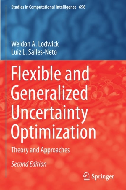 Flexible and Generalized Uncertainty Optimization - Theory and Approaches