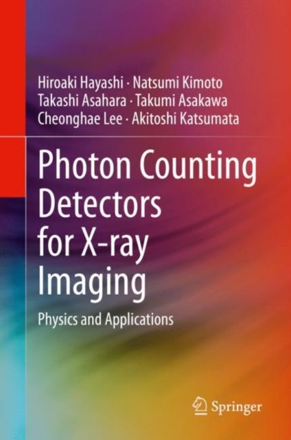Photon Counting Detectors for X-ray Imaging - Physics and Applications