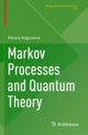 Markov Processes and Quantum Theory