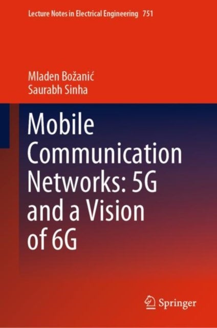Mobile Communication Networks