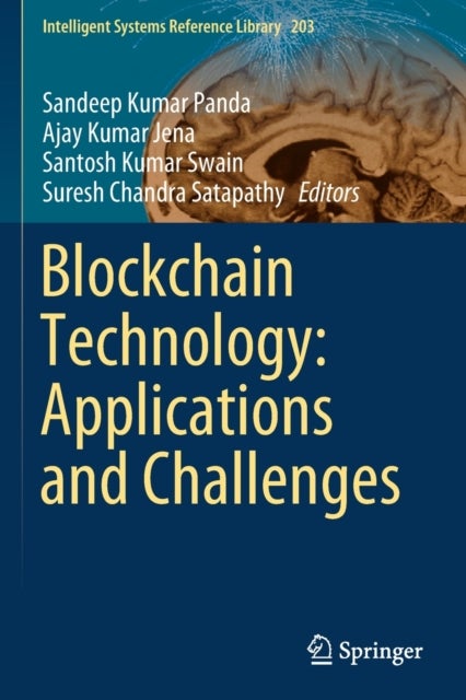 Blockchain Technology