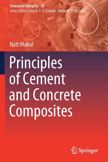 Principles of Cement and Concrete Composites