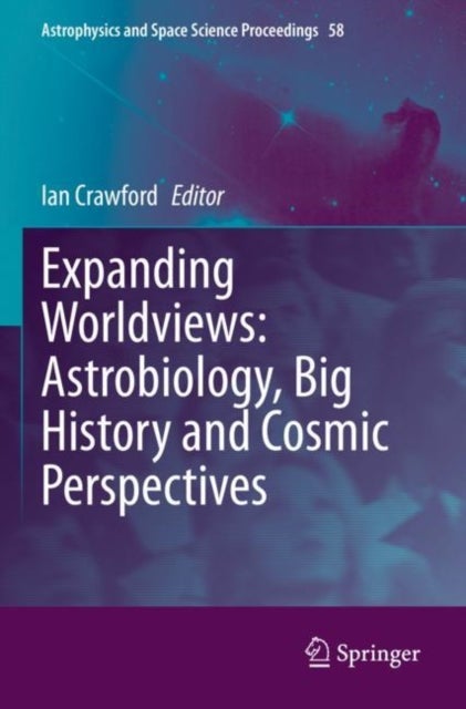 Expanding Worldviews