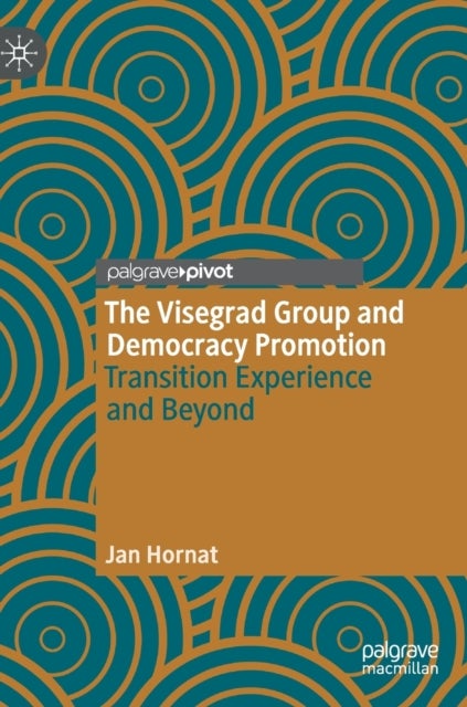 The Visegrad Group and Democracy Promotion