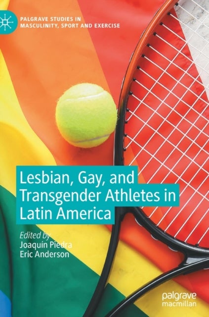 Lesbian, Gay, and Transgender Athletes in Latin America