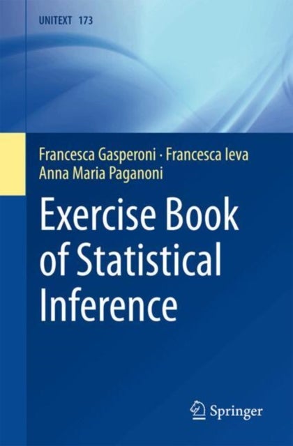 Exercise Book of Statistical Inference
