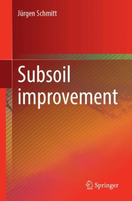 Subsoil Improvement