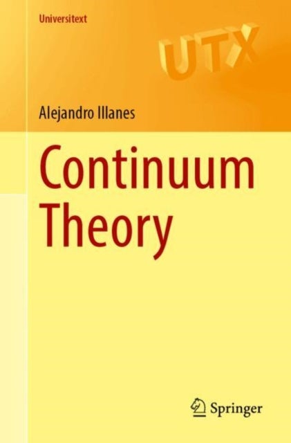 Continuum Theory