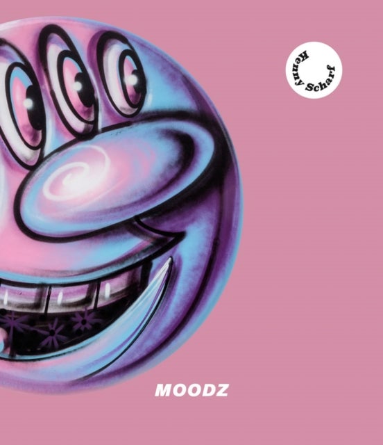 Kenny Scharf - MOODZ