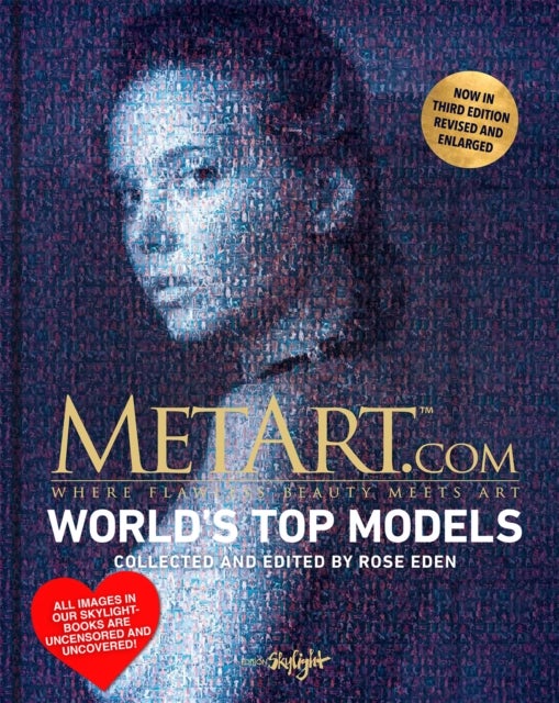 METART.com 118 World''s Top Models