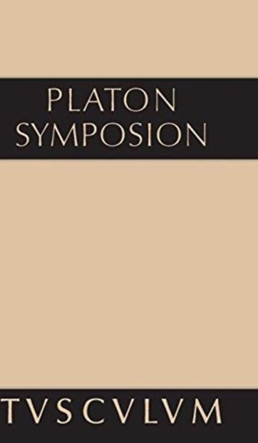 Symposion - Griechisch - Deutsch