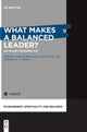 What Makes a Balanced Leader?