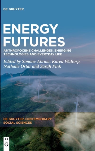 Energy Futures
