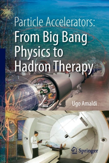 Particle Accelerators
