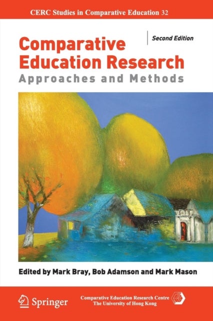 Comparative Education Research - Approaches and Methods
