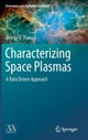 Characterizing Space Plasmas