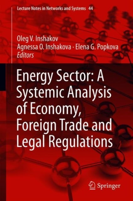 Energy Sector