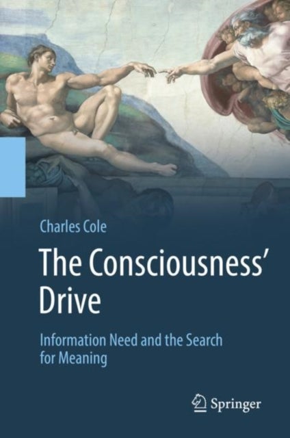 The Consciousness'' Drive - Information Need and the Search for Meaning