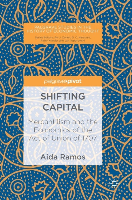 Shifting Capital