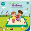 Ravensburger Play+ Infant & Toddler - Me and My Day - Kindness