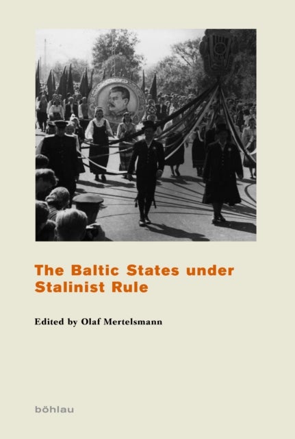 Baltic States under Stalinist Rule