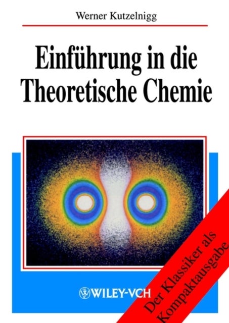 Einf hrung in die Theoretische Chemie