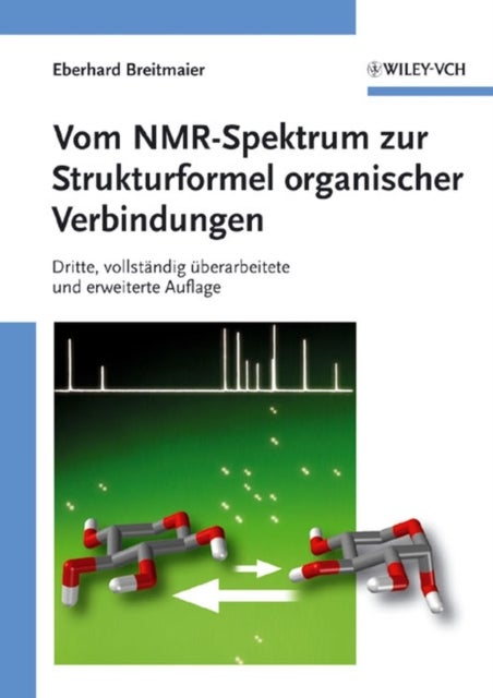 Vom NMR–Spektrum zur Strukturformel organischer Verbindungen 3a