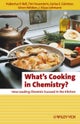 What''s Cooking in Chemistry?